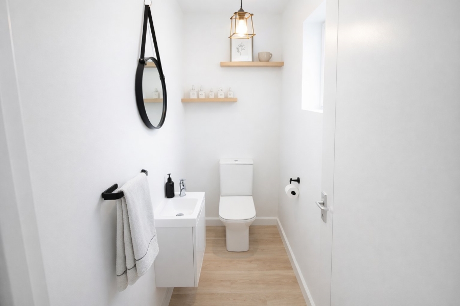 2 Bedroom Property for Sale in Burgundy Estate Western Cape